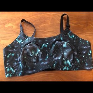 Knix by Knixwear Evolution Bra.